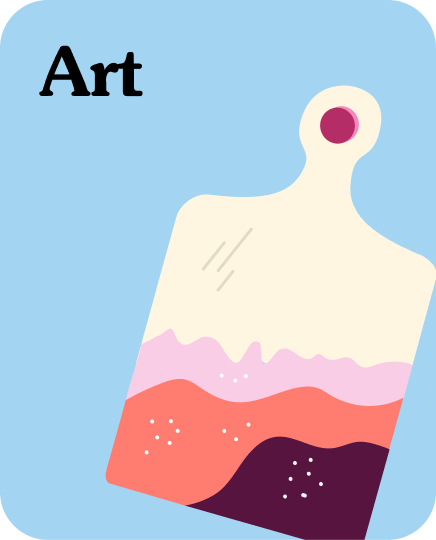 Art Classes Online