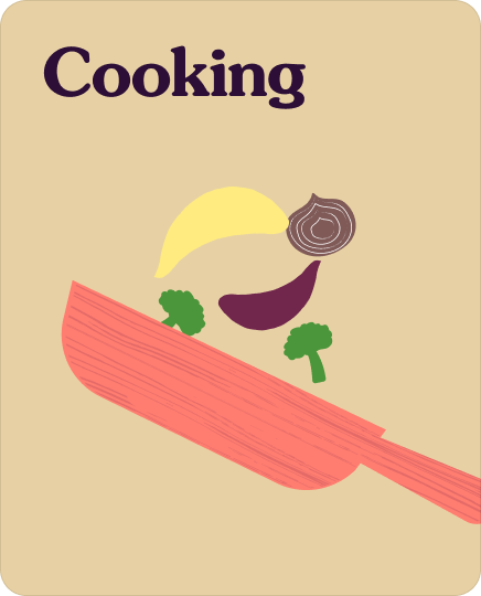 Cooking Classes Online