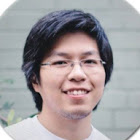 Iain Wang, ClassBento Co-founder