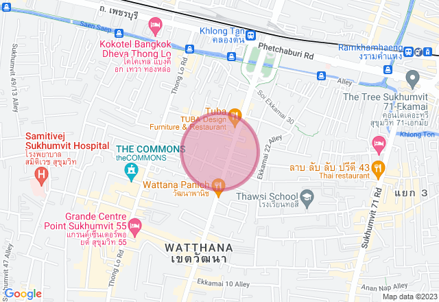 Intermediate Jewelry Making Workshop location
