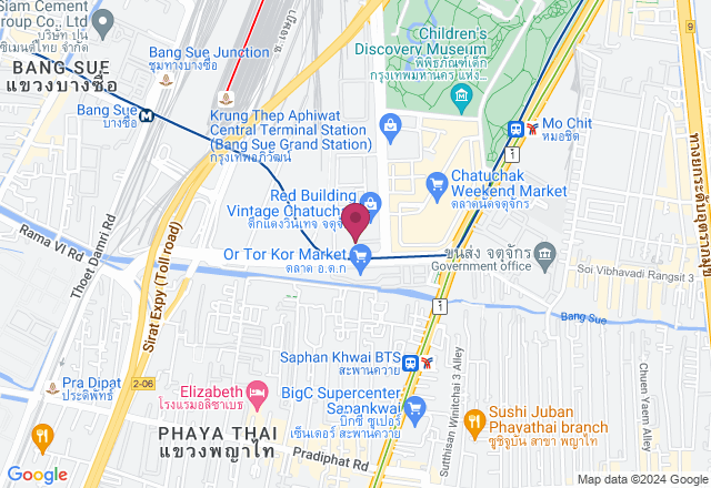Natural Block Printing Workshop location