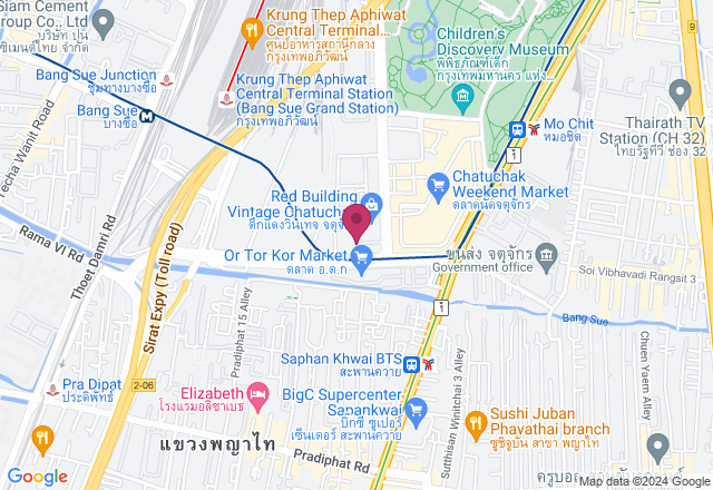 Tufting Gun Workshop location