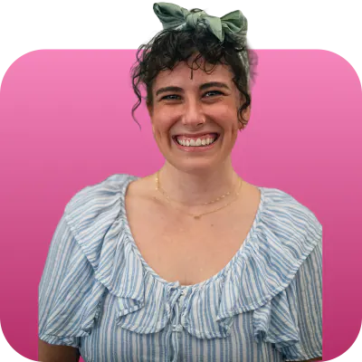Morgan Peterson from ClassBento