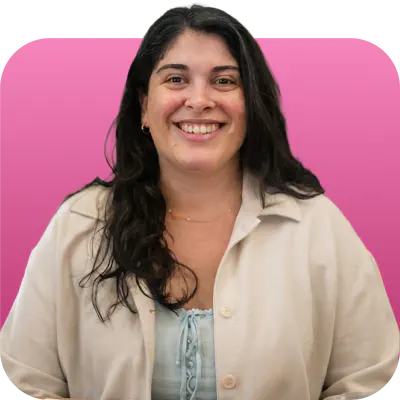 Shannon Bedetti from ClassBento