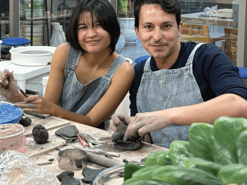 Aromdee Art Studio