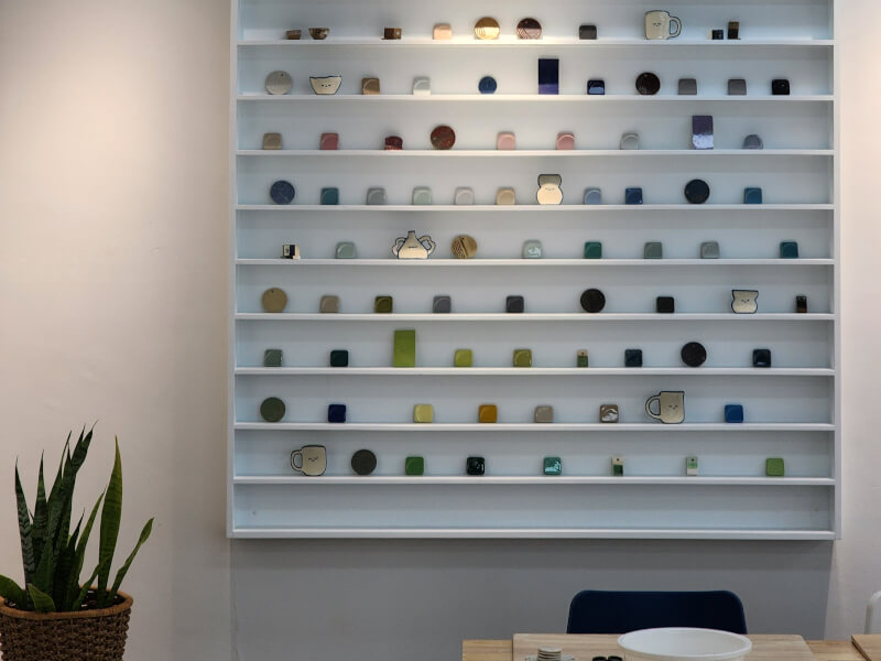 Aromdee Art Studio