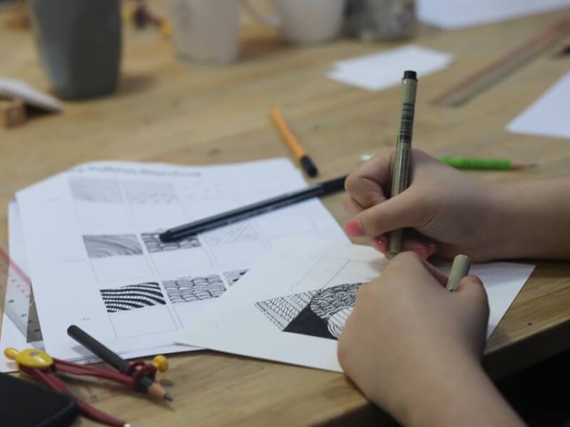 Olive Creative Laboratory